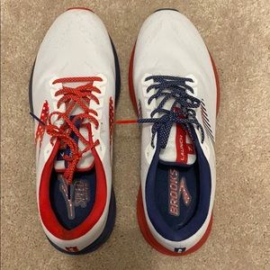 Brooks women's Launch 7